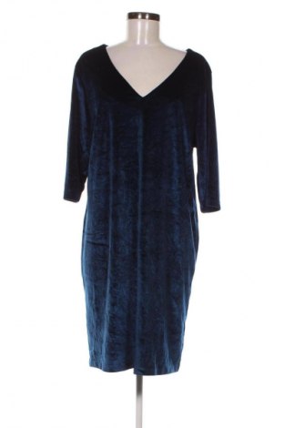 Kleid Wehkamp, Größe XL, Farbe Blau, Preis € 17,99