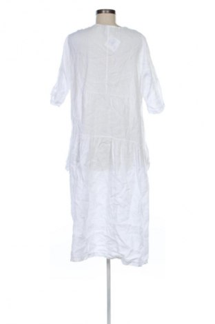 Kleid Wendy Trendy, Größe XXL, Farbe Weiß, Preis 25,00 €
