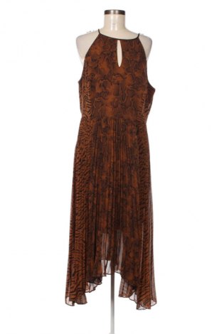 Kleid White House / Black Market, Größe L, Farbe Mehrfarbig, Preis 72,99 €
