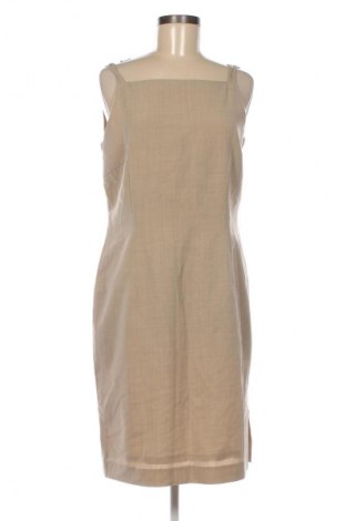 Šaty  Woman Collection, Velikost L, Barva Béžová, Cena  194,00 Kč