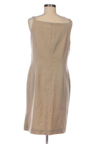 Šaty  Woman Collection, Velikost L, Barva Béžová, Cena  194,00 Kč