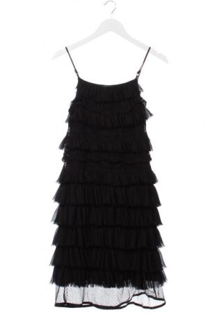 Kleid Xanaka, Größe XS, Farbe Schwarz, Preis 14,83 €