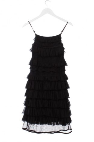 Kleid Xanaka, Größe XS, Farbe Schwarz, Preis 14,83 €