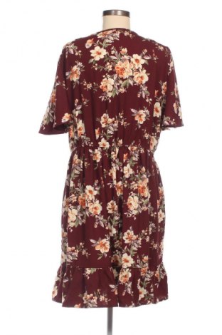 Kleid Xhilaration, Größe XL, Farbe Mehrfarbig, Preis 14,83 €