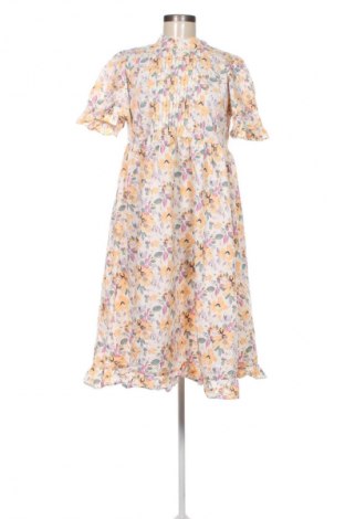 Kleid Y.A.S, Größe M, Farbe Mehrfarbig, Preis 46,99 €