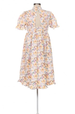 Kleid Y.A.S, Größe M, Farbe Mehrfarbig, Preis 46,99 €