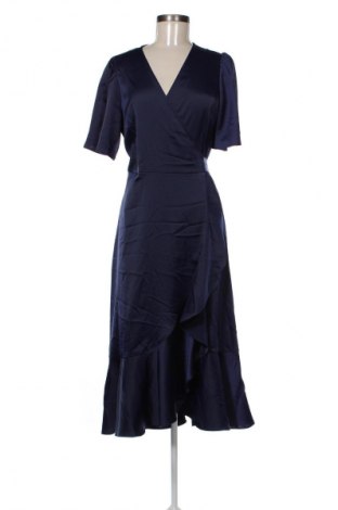 Kleid Y.A.S, Größe L, Farbe Blau, Preis € 132,99
