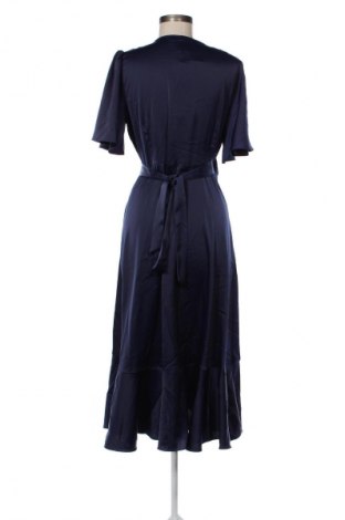 Kleid Y.A.S, Größe L, Farbe Blau, Preis € 132,99