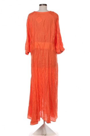 Kleid Yessica, Größe XL, Farbe Orange, Preis 34,99 €