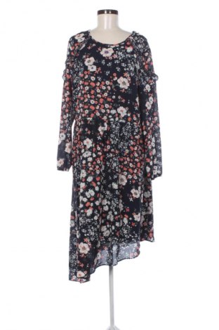 Rochie Yessica, Mărime XL, Culoare Multicolor, Preț 98,99 Lei