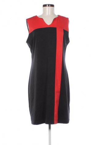 Kleid Yessica, Größe XL, Farbe Schwarz, Preis 20,99 €