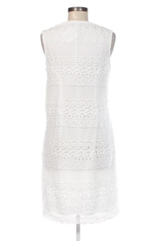 Kleid Yessica, Größe M, Farbe Weiß, Preis € 14,99