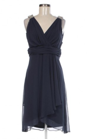 Rochie Yessica, Mărime S, Culoare Albastru, Preț 63,99 Lei