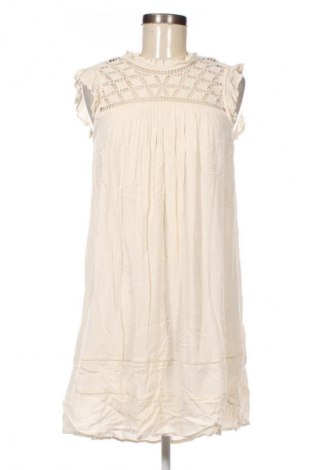 Rochie Yessica, Mărime XS, Culoare Bej, Preț 125,99 Lei