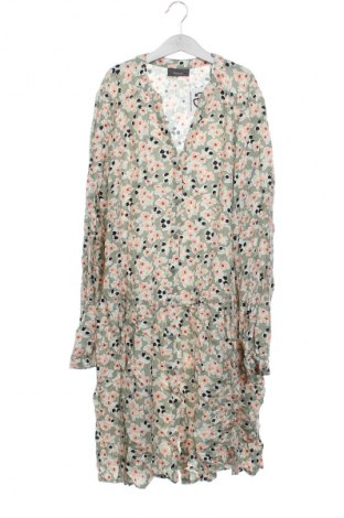 Kleid Yessica, Größe XS, Farbe Mehrfarbig, Preis 33,99 €