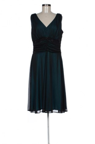 Rochie Yessica, Mărime XL, Culoare Negru, Preț 196,99 Lei