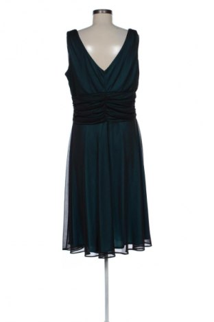 Rochie Yessica, Mărime XL, Culoare Negru, Preț 196,99 Lei