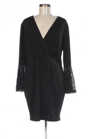 Sukienka Yoins, Rozmiar XL, Kolor Czarny, Cena 150,99 zł