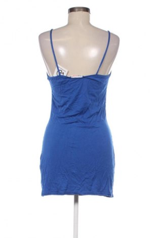 Kleid Young Blood, Größe M, Farbe Blau, Preis 25,00 €
