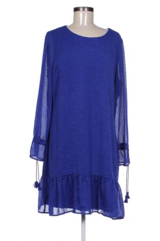 Kleid Yumi, Größe XL, Farbe Blau, Preis € 55,24