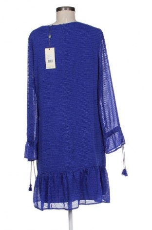 Kleid Yumi, Größe XL, Farbe Blau, Preis € 55,24