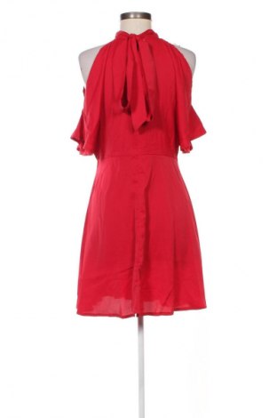 Ruha Zanzea, Méret XL, Szín Piros, Ár 11 359 Ft