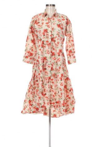Kleid Zara, Größe S, Farbe Mehrfarbig, Preis € 23,99