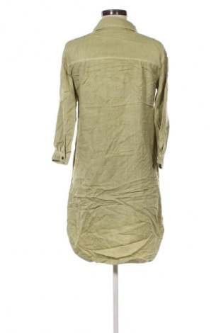 Sukienka Zara, Rozmiar S, Kolor Zielony, Cena 111,99 zł