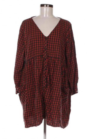 Šaty  Zara, Veľkosť XL, Farba Viacfarebná, Cena  19,95 €