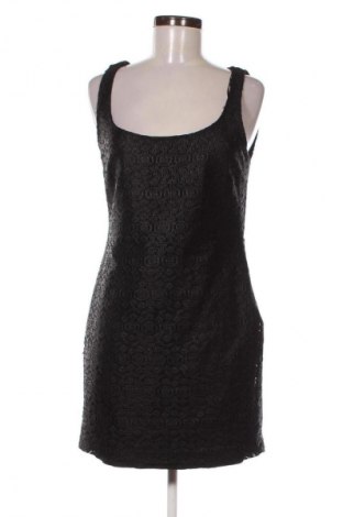 Kleid Zara, Größe M, Farbe Schwarz, Preis € 30,99