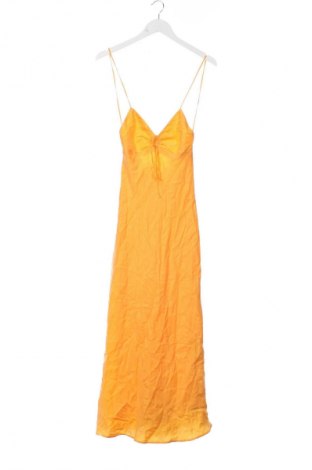 Rochie Zara, Mărime S, Culoare Galben, Preț 115,99 Lei