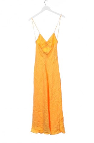 Rochie Zara, Mărime S, Culoare Galben, Preț 115,99 Lei