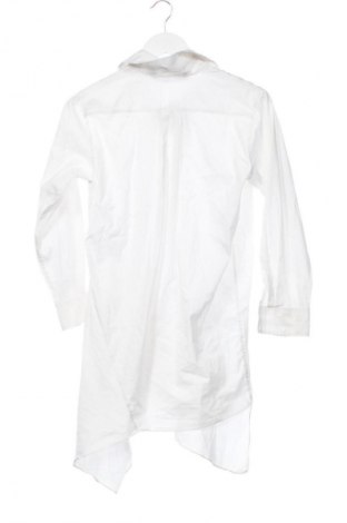 Šaty  Zara, Veľkosť XS, Farba Biela, Cena  13,81 €