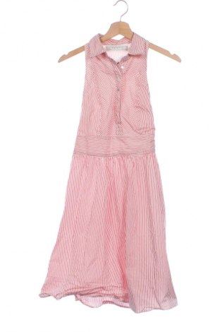 Kleid Zara, Größe L, Farbe Mehrfarbig, Preis 13,80 €