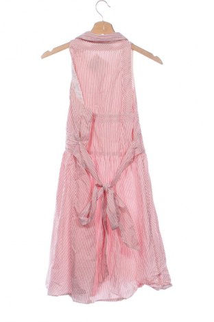 Kleid Zara, Größe L, Farbe Mehrfarbig, Preis 13,80 €