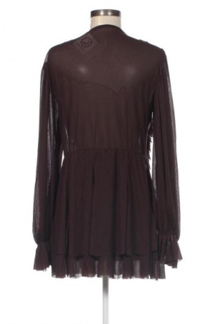 Φόρεμα Zara, Μέγεθος S, Χρώμα Καφέ, Τιμή 17,99 €