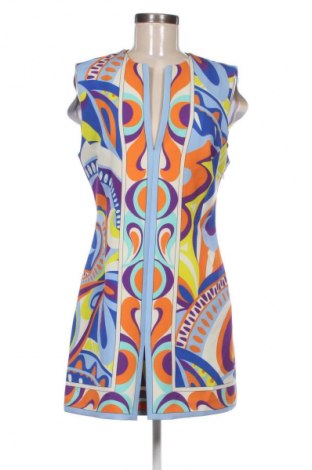 Kleid Zara, Größe L, Farbe Mehrfarbig, Preis 32,69 €