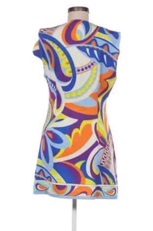 Kleid Zara, Größe L, Farbe Mehrfarbig, Preis 32,69 €