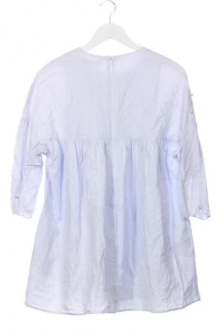 Šaty  Zara, Velikost XS, Barva Fialová, Cena  341,00 Kč