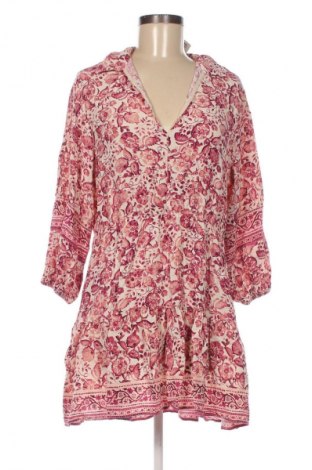 Kleid Zara, Größe XL, Farbe Mehrfarbig, Preis 13,80 €