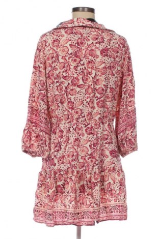 Kleid Zara, Größe XL, Farbe Mehrfarbig, Preis 13,80 €