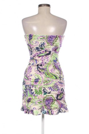 Kleid Zara, Größe M, Farbe Mehrfarbig, Preis 13,81 €