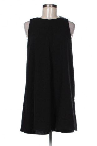 Рокля Zara, Размер M, Цвят Черен, Цена 27,99 лв.