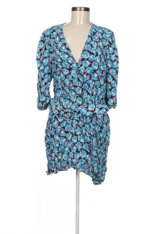 Sukienka Zara, Rozmiar XXL, Kolor Kolorowy, Cena 100,99 zł