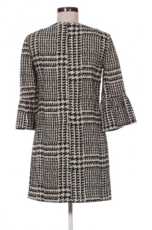 Kleid Zara, Größe S, Farbe Mehrfarbig, Preis € 18,99