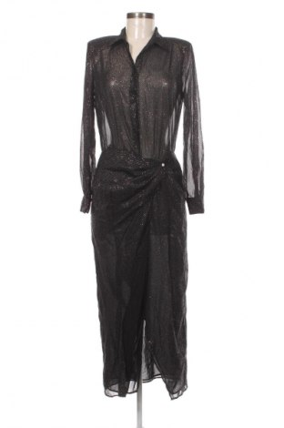 Kleid Zara, Größe M, Farbe Mehrfarbig, Preis 17,39 €
