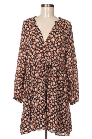 Sukienka Zara, Rozmiar XS, Kolor Kolorowy, Cena 88,99 zł
