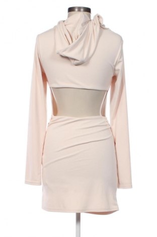Rochie Zara, Mărime S, Culoare Bej, Preț 72,03 Lei