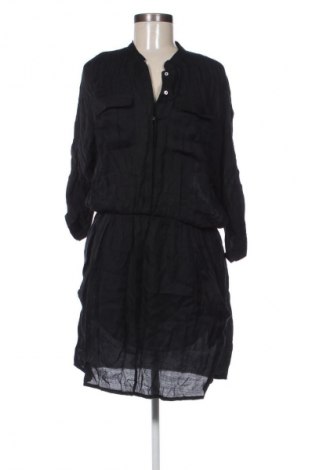 Φόρεμα Zara, Μέγεθος L, Χρώμα Μαύρο, Τιμή 14,00 €