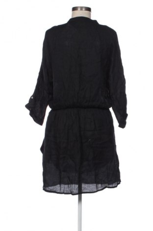 Φόρεμα Zara, Μέγεθος L, Χρώμα Μαύρο, Τιμή 14,00 €